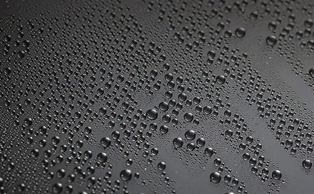撥水タイプのコーティング - ガラスコーティング剤通販ブログ コーティングってそもそも必要?