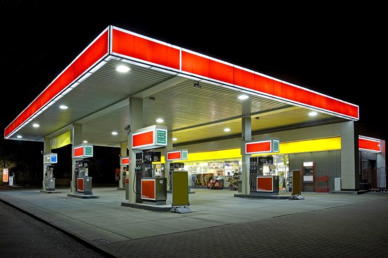 ガソリンスタンドのガラスコーティングって大丈夫費用対効果とは1