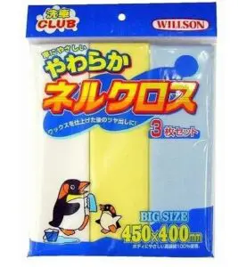 ムラなく綺麗にする車への正しいワックスのかけ方と4つのポイント ネルクロス - ガラスコーティング剤通販ブログ ムラなく綺麗にする車への正しいワックスのかけ方と4つのポイント ネルクロス