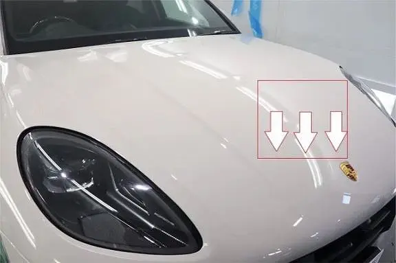 ムラなく綺麗にする車への正しいワックスのかけ方と4つのポイント1 - ガラスコーティング剤通販ブログ ムラなく綺麗にする車への正しいワックスのかけ方と4つのポイント