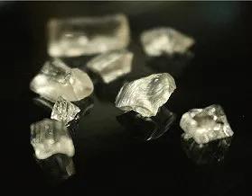 結晶