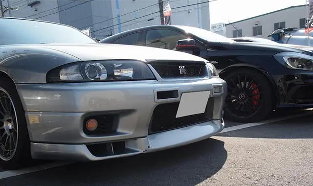車にコーティングしないとどうなるプロが徹底解説2