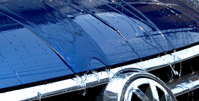 車のコーティングって親水撥水滑水があるけどどれが一番よい 親水 - ガラスコーティング剤通販ブログ 車のコーティングって親水撥水滑水があるけどどれが一番よい 親水
