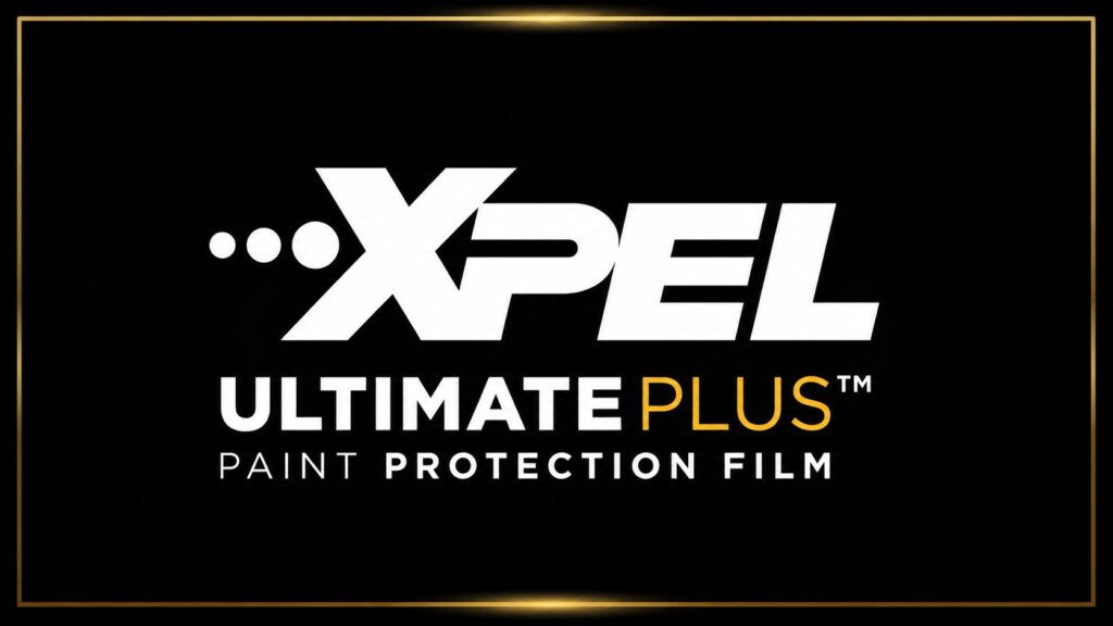 XPELフィルムのイメージ