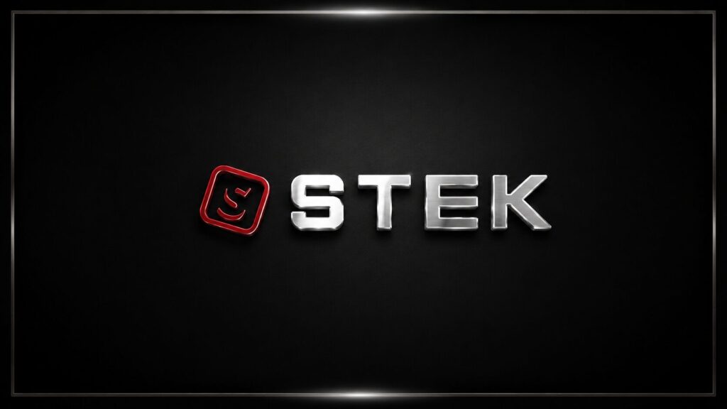STEKのイメージ