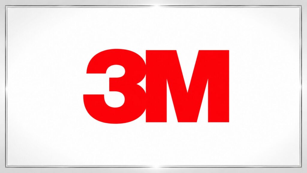 3Mのイメージ